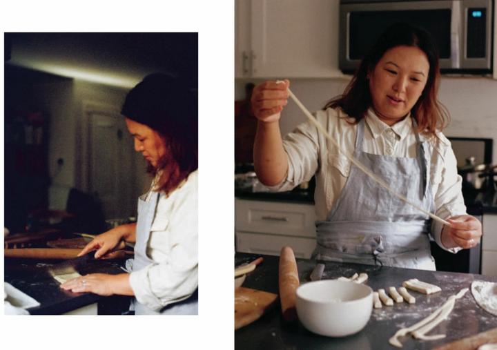 Produktbild From Asia with Love (Deutsch, Hetty McKinnon, 2021)