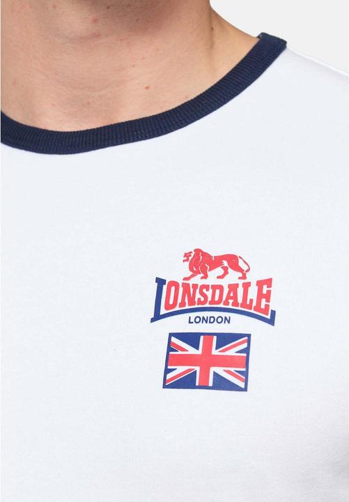 Produktbild Lonsdale T-Shirt (3XL)