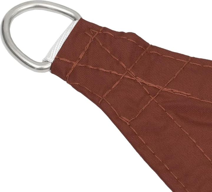 Image du produit VidaXL Voile d'ombrage (400 x 700 cm)