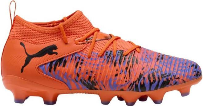 Puma Future 8 Match Creativity Fg/Ag Jr