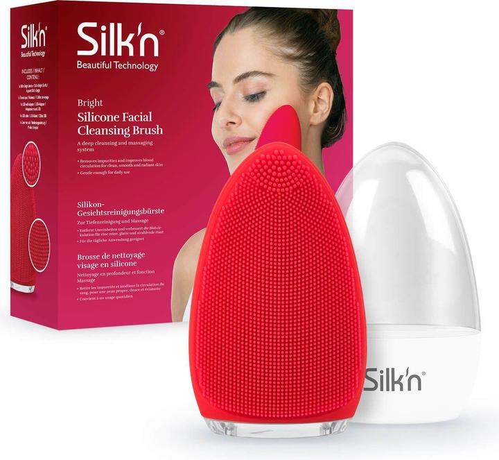 Produktbild Silk'n Bright Silicon