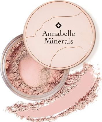 Annabelle Minerals Sunrise Mineral4G