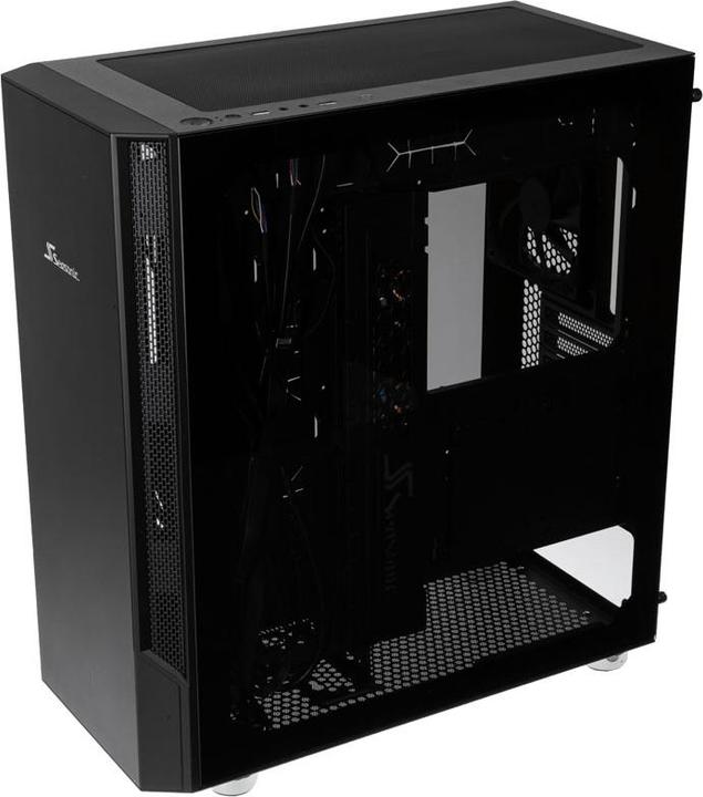 Actual product image Seasonic Arch Q503 + DGC-750 GD bk ATX (ATX, ITX)
