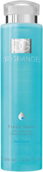 Actual product image Dr Grandel Fresh tonic (Tonic water, 200 ml)