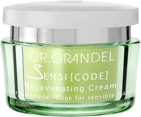 Actual product image Dr Grandel Sensicode Rejuvenating Cream (50 ml, 24h cream)