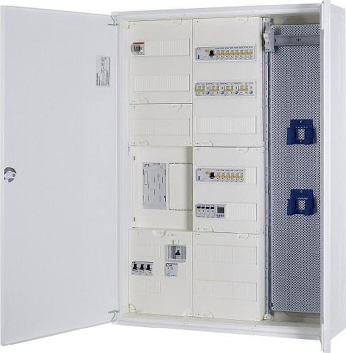 Actual product image Eaton Electric GmbH Empty housing G 2/7 ZSD-G27/31 (Housing)