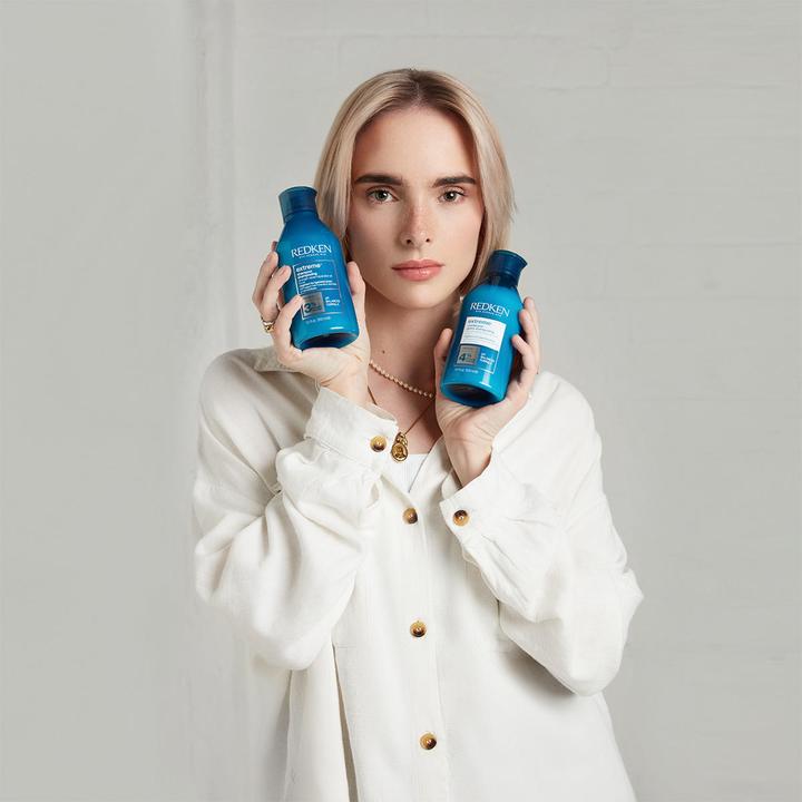 Image du produit Redken extreme Care Duo (Set soin capillaire)