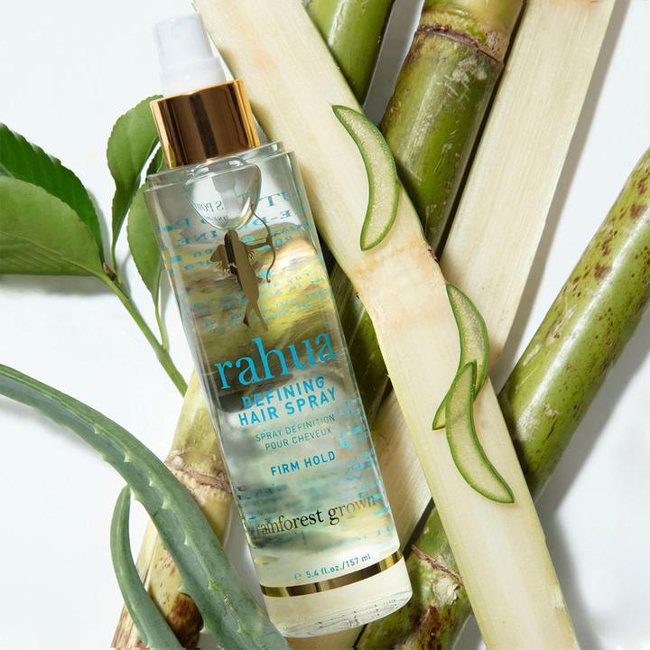 Actual product image Rahua Defining Hair Spray (157 ml)