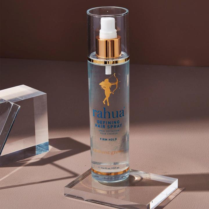 Actual product image Rahua Defining Hair Spray (157 ml)