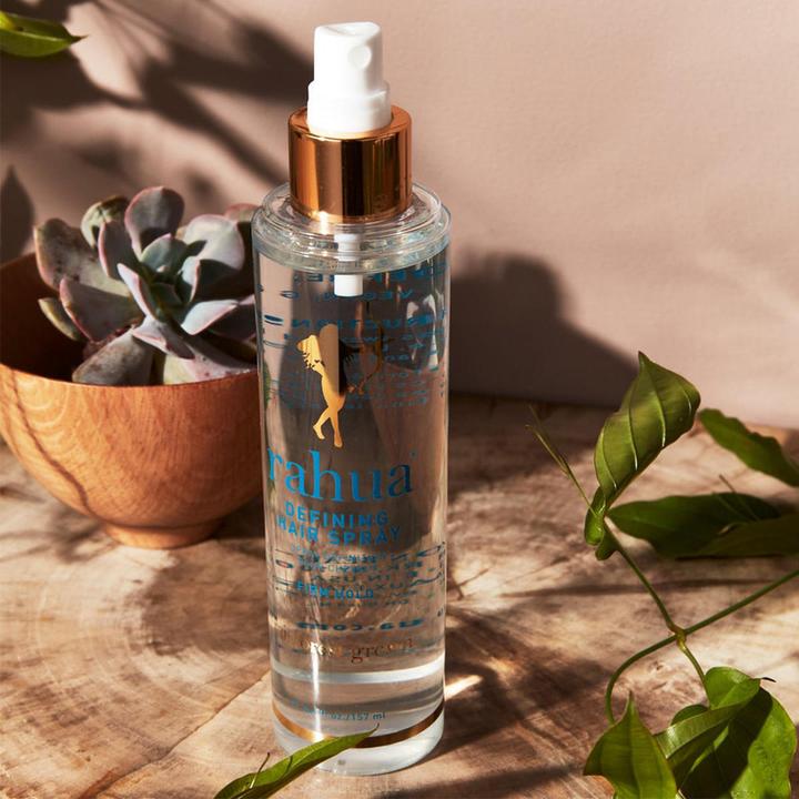Actual product image Rahua Defining Hair Spray (157 ml)