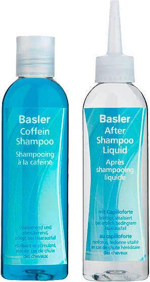 Basler Men's Hair Care Pro Age Set (Haarpflege set)