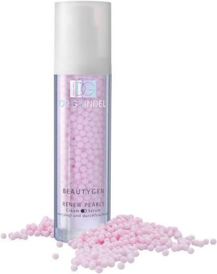 Actual product image Dr Grandel Beautygen Renew Pearls (50 ml)