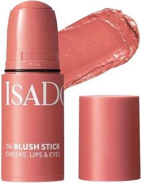 Actual product image Isadora Blush Blush Stick 40 Soft Pink / 5.5 g (Soft Pink)