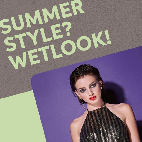 Immagine prodotto Wella EIMI, lo stile della notte d'estate (Set per la cura dei capelli)