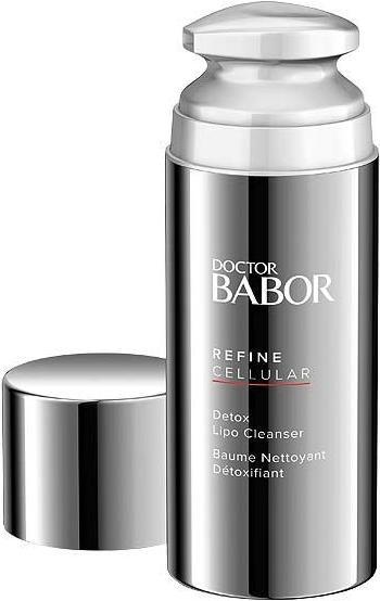 Image du produit Babor Rituel de nettoyage intensif DOCTOR (Set soin du visage)