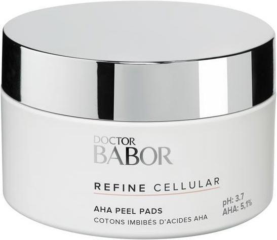 Image du produit Babor Rituel de nettoyage intensif DOCTOR (Set soin du visage)