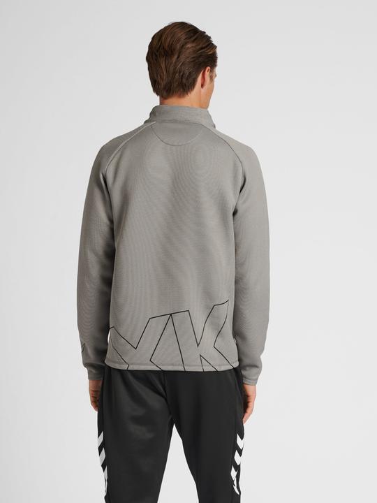 Image du produit hummel Veste Zip Cima Xk (3XL)