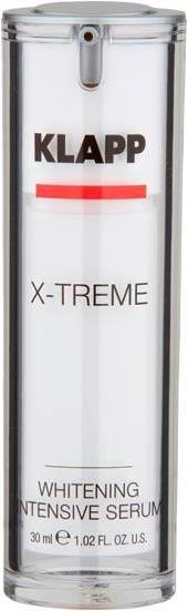 Immagine prodotto Klapp Siero intensivo sbiancante X-TREME (30 ml)