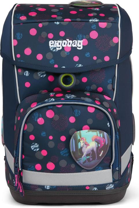 Actual product image Ergobag PhantBärsiewelt Glow (19 l)