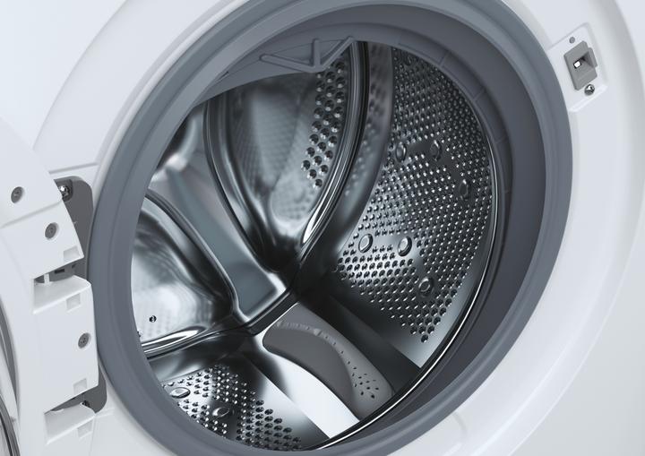 Actual product image Candy CBD 485D1E/1-S Washer Dryer Integrated Front Loader White E