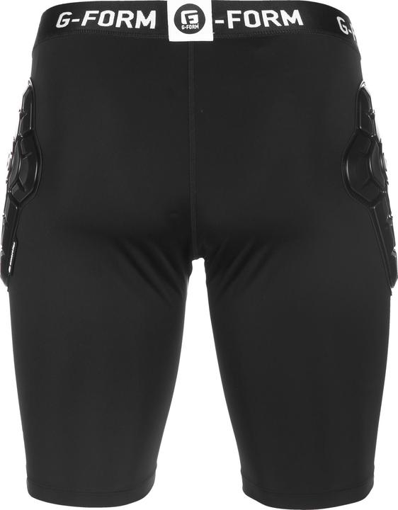 Produktbild G-Form Impact Liner Torwarthose Herren (L)