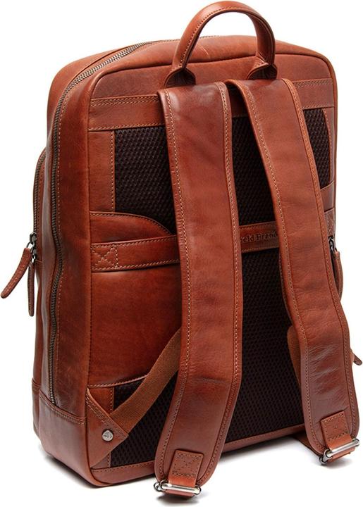 Immagine prodotto The Chesterfield Brand Nicola Daypack Leder 40 cm (11 l)