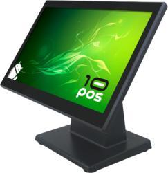 Produktbild 10POS TERMINAL TACTIL AT-16 15.6" FLAT CAPAC FANLESS RK3566 32GB A11 GMS