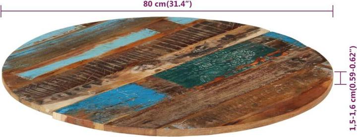 Image du produit VidaXL Nelle (Ø 80 cm)