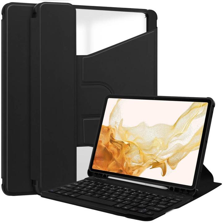Cover-Discount Galaxy Tab S10+ PLUS - Cover a 360 gradi (Galaxy Tab S10+)