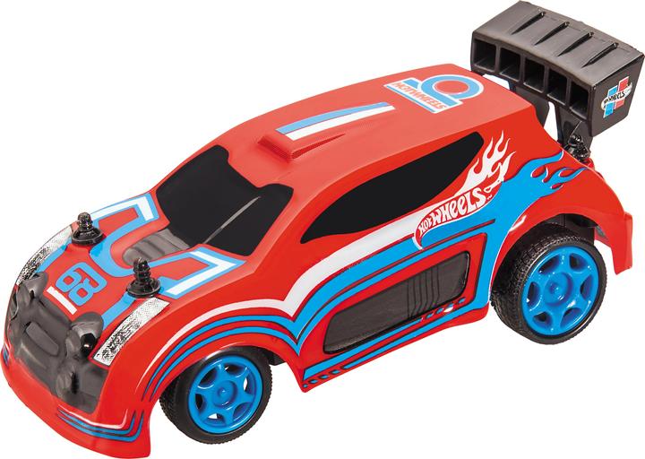 Actual product image Mondo Hot Wheels Cars Assorted