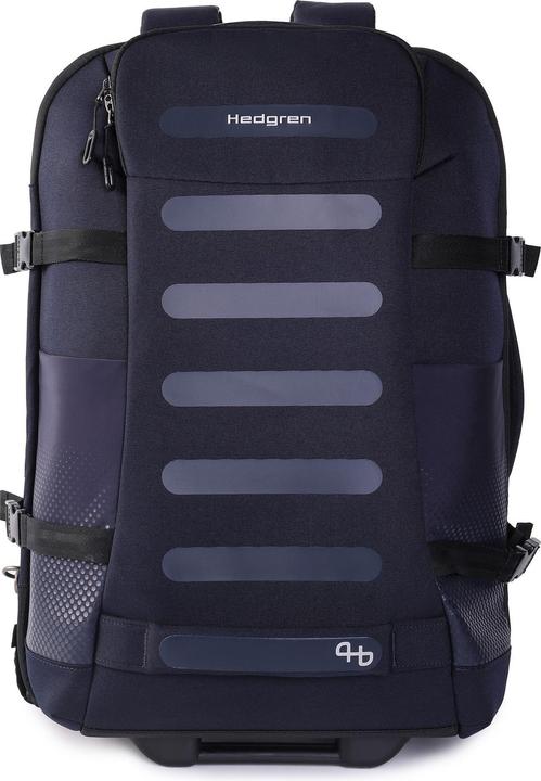 Caban Bleu