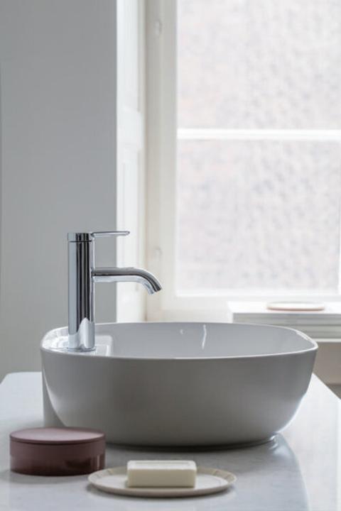 Produktbild Duravit Einhebel-Waschtischmischer