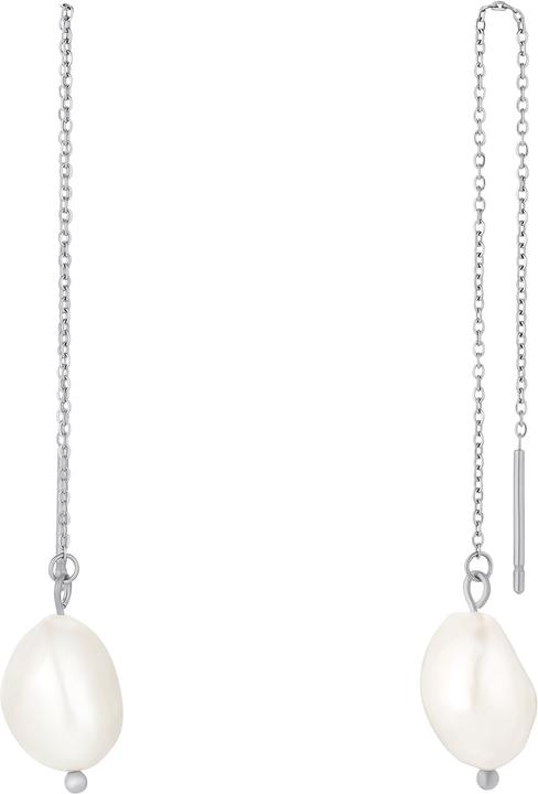 Image du produit Heideman Dana couleur argent poli (100% acier inoxydable)