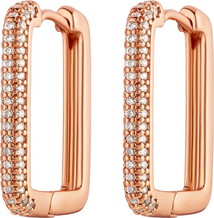 Heideman Odilla rose goldfarbend (100% Edelstahl)