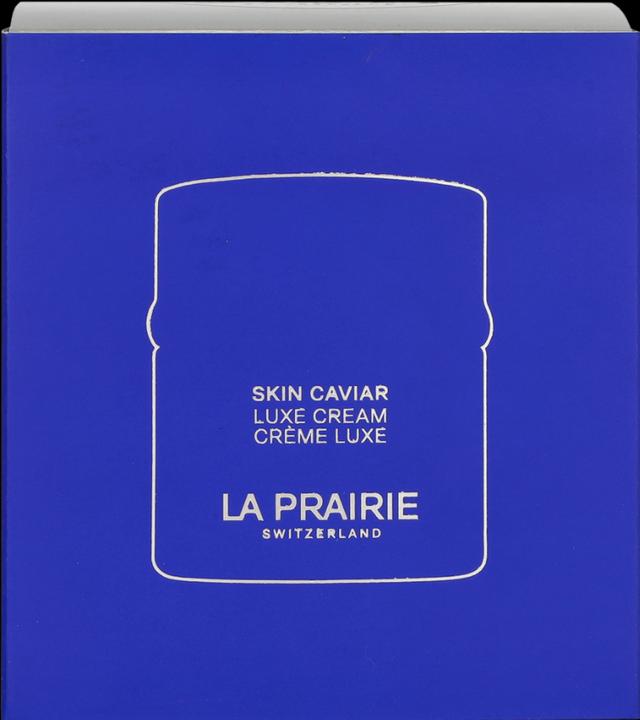 Produktbild La Prairie Caviar Skin Caviar Luxe Cream 50 ml (50 ml, 24h Creme)