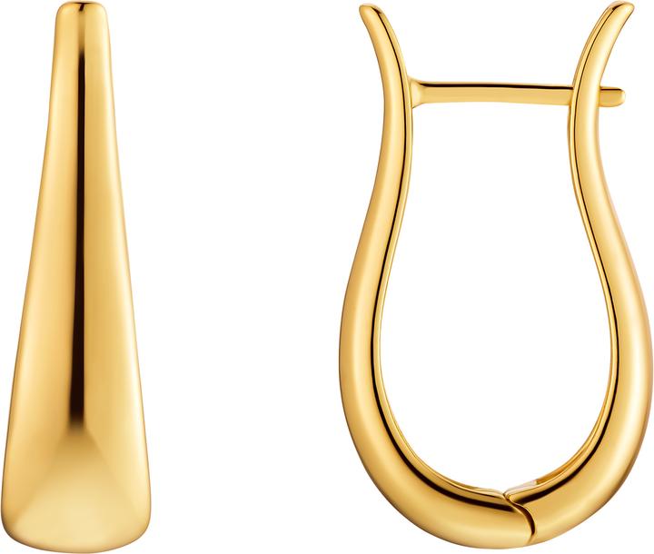 Immagine prodotto Heideman Suna color oro (100% acciaio inossidabile)
