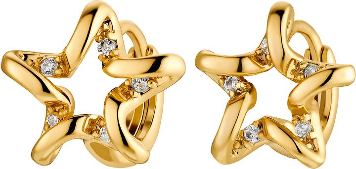 Immagine prodotto Heideman Amalia color oro (100% acciaio inossidabile)