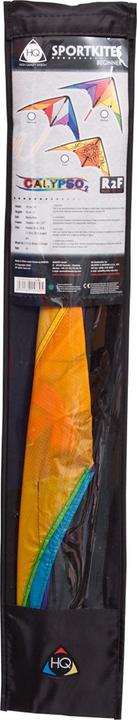 Actual product image Invento Calypso II Radical