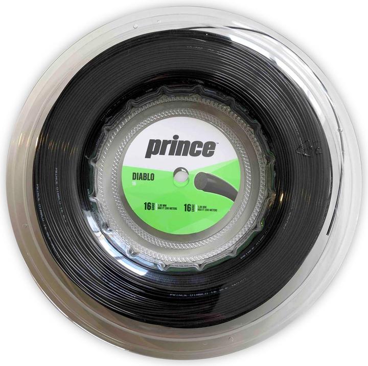 Immagine prodotto Prince Diablo 200m