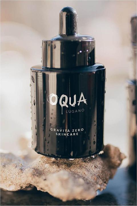 Immagine prodotto Oqua - Siero Ialuronico Supremo Powerpack
