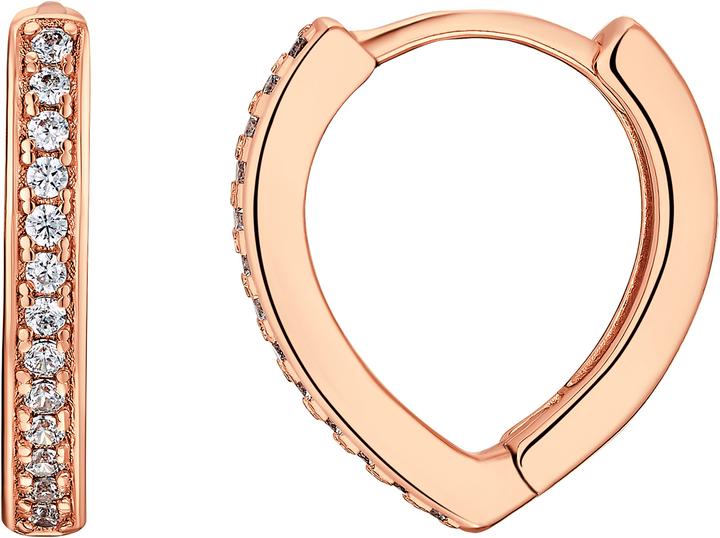 Immagine prodotto Heideman Linn color oro (100% acciaio inossidabile)