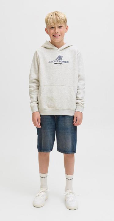 Actual product image Jack & Jones Kapuzenpullover Junior Kapuzenpullover (140)