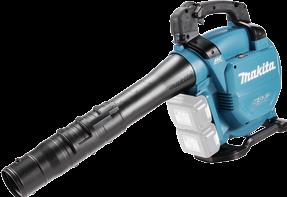 Produktbild Makita DUB363ZV (Akkubetrieb, Laubsauger, Laubsauger-& bläser, Laubbläser)
