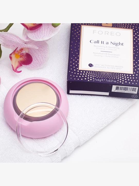 Actual product image Foreo Call it a Night