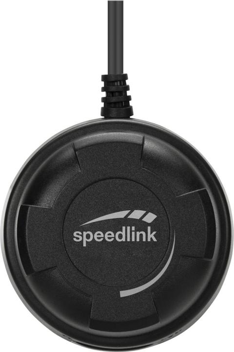 Actual product image Speedlink Gravity Carbon