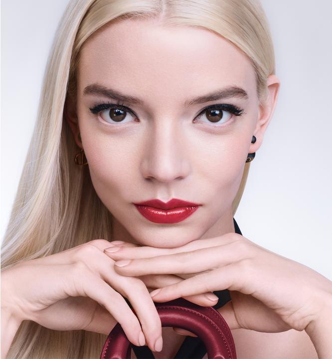 Image du produit Dior Christian Addict Lipstick 211 Holiday Int23 (211)