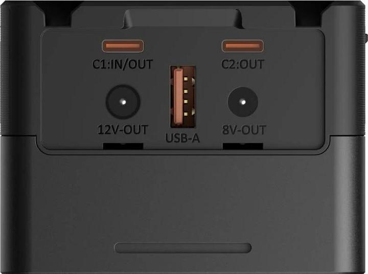 Produktbild SmallRig VB99 Pro mini V Mount (Kamera Akku)
