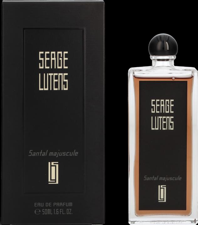 Produktbild Serge Lutens Santal majuscule (Eau de Parfum, 50 ml)