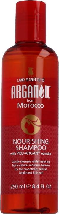 Immagine prodotto Lee Stafford Arganoil dal Marocco (250 ml, Shampoo liquido)