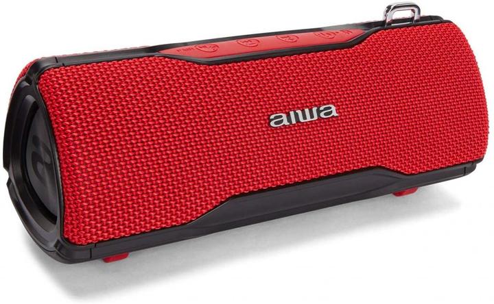 Actual product image Aiwa BST-500 (8 h, Rechargeable battery operated)